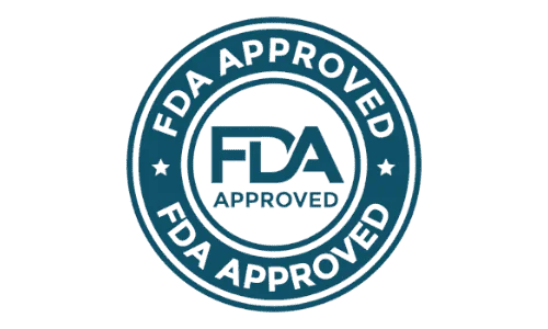 BP Zone FDA passed